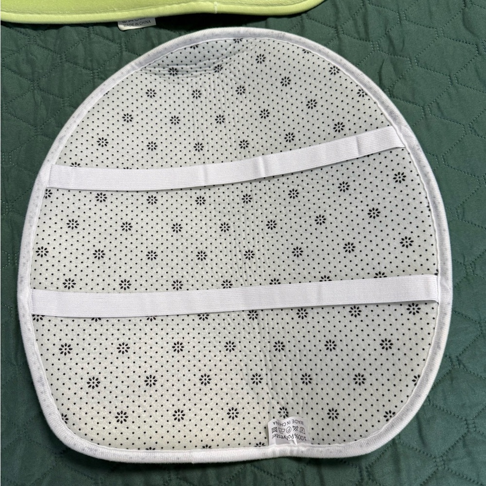 Frog Design Bath Mat Set - Picture 4 of 9